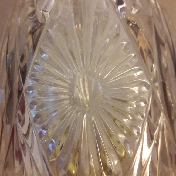 PartyLite Casa Noma Crystal Lamp - Picture 2 of 9